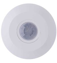 Senzor de miscare 360 grade, aplicat, alb, 1000W, IP20, Emos, G1150