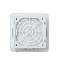 Ventilator pentru dulap electric, 260x260x31mm, XBS, IP54, KSZ-26