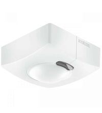 Senzor de miscare Steinel LiveLink, aplicat, patrat, alb, 360 grade, IP54,  HF 3360, 4007841 049454