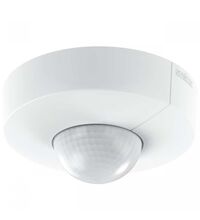 Senzor de miscare Steinel DALI-2, aplicat, circular, alb, 360 grade, IP54, IS 3360, 4007841 057251