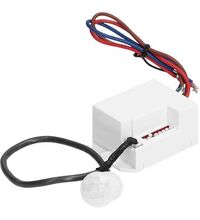 Senzor de miscare 360 grade, aplicat, alb, 800W, IP20, Orno, OR-CR-211
