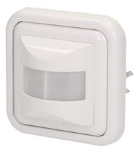Senzor de miscare 160 grade, incastrat, alb, 500W, IP20, Orno, OR-CR-220