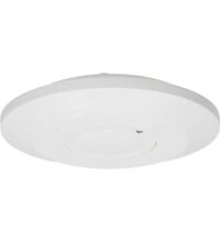 Senzor de miscare cu microunde 360 grade, aplicat, alb, 2000W, IP20, Orno, OR-CR-240
