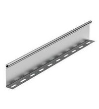 Separator pentru jgheab metalic din tabla, Comtec, 35x0.7mm
