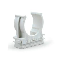 Clema de fixare nereglabila Scame, 25mm, 860.1325/G