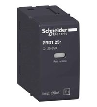 Unitate debrosabila AC Schneider, 1P, varistor, tip B+C, 275VAC, 16315