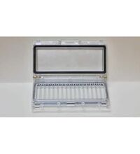 Fereastra vizitare dulap PAFS, 111x111mm, Comtec, MF0015-51630