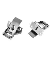 Clema de fixare pentru paneluri LED, Tracon