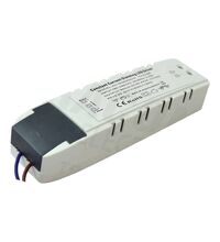 Sursa de iluminat pentru paneluri LED, dimabil, 230VAC-42VDC, IP20, Tracon