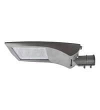 Corp de iluminat stradal LED, 180W, gri, 2700K, IP65, Tracon