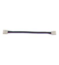 Element de conectare pentru banda LED, RGB, tip cordon, Tracon