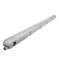 Corp de iluminat LED, 24W, aplicat, 4000K, alb, IP65, LVH, Tracon