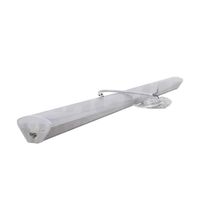 Corp de iluminat LED, interconectabile, 40W, aplicat, 4000K, IP42, Tracon