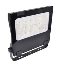 Proiector LED, negru, 240W, 4000K, IP65, SA, Tracon