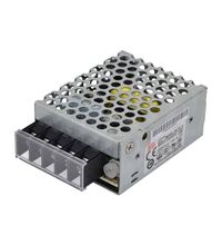 Transformator pentru iluminat LED, 15W, 10.8-13.2VDC, IP20, Mean Well