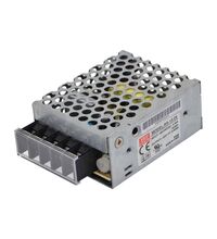 Transformator pentru iluminat LED, 15W, 22-27.6VDC, IP20, Mean Well