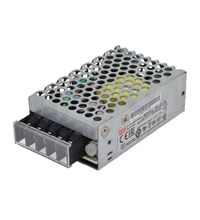 Transformator pentru iluminat LED, 25W, 22-27.6VDC, IP20, Mean Well