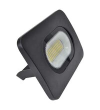 Proiector LED, negru, 50W, 4000K, IP65, H, Tracon