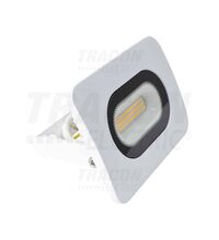 Proiector LED, alb, 20W, 3000K, IP65, Tracon