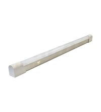 Corp de iluminat LED, 10W, pentru mobila, 4500K, alb, aplicat, IP20, Tracon
