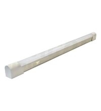 Corp de iluminat LED, 24W, pentru mobila, 4500K, alb, aplicat, IP20, Tracon