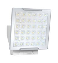 Proiector LED, alb, 24.8W, 4000K, IP54, Pro Square XL, Steinel