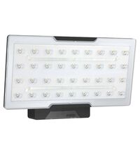 Proiector LED, negru, 48W, 4000K, IP54, Wide XSL, Steinel