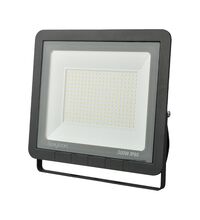 Proiector LED, gri, 300W, 3000K, IP65, Braytron