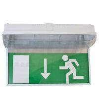 Indicator de emergenta, Exit inapoi/inainte, Tracon