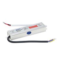Driver pentru iluminat LED, 12W, 12VDC, IP67, Orno