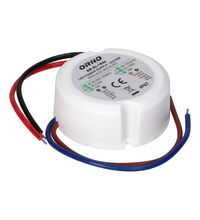 Driver pentru iluminat LED, 10W, 12VDC, IP67, Orno