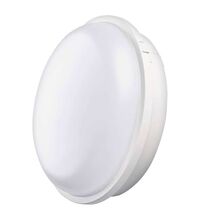 Plafoniera LED, aplicata, rotunda, alb, 20W, 4000K, IP65, Emos