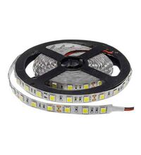 Banda LED, 3000K, 12VDC, 7.2W, IP20, Lumen, 5050