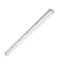 Corp de iluminat LED, 40W, aplicat, 4000K, alb, IP65, Besta, GTV
