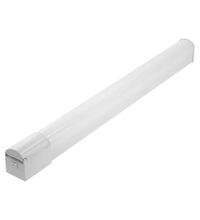Corp de iluminat LED, 15W, aplicat, 4000K, alb, IP44, Jasmin, GTV