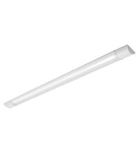 Corp de iluminat LED, 50W, aplicat, 4000K, alb, IP40, Aspen, GTV