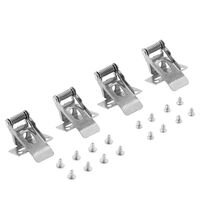 Clema de fixare pentru paneluri LED, GTV