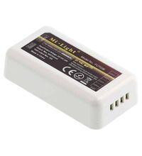 Controller pentru banda LED , 120W/240W, 12-24VDC, IP20, GTV