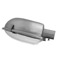 Corp de iluminat stradal, E27, prindere brat 42mm, Vision, C-LS-S61.E27