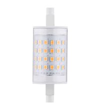 Bec LED Paulmann, R7s, mini, 9W, 2700K, 288.36