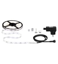 Set banda LED, 4000K, 5ml, 12VAC, 10.5W, IP20, Paulmann