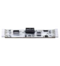 Senzor crepuscular pentru banda LED, Touch, 144W, 24VDC, IP20, Paulmann