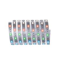 Banda LED RGB, 2.5ml, 24VDC, 17W, IP20, Max LED 250, Paulmann, 798.66