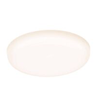Spot LED, montaj reglabil, tip panel, rotund, 75mm, alb, 4.5W, incastrat, 3000K, IP44, Paulmann