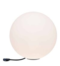 Corp de iluminat LED decorativ, 1x6.5W, alb, 400mm, 3000K, IP67, Paulmann