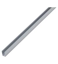 Profil Al pentru banda LED, pentru gradina, 1ml, Paulmann
