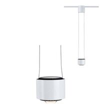 Corp de iluminat LED pe sina, tip pendul, alb, 1500mm, LED, Paulmann, 949.71