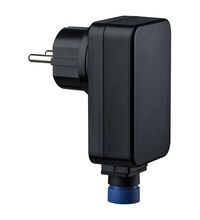 Transformator pentru iluminat LED, 21W, 24VDC, IP20, Paulmann, 988.48