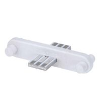 Element de conectare intermediar pentru baghete LED, aplicat, 37ml, Paulmann
