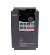 Convertizor de frecventa, 1x230VAC, 4.0kW, F&F, FA-1LX040